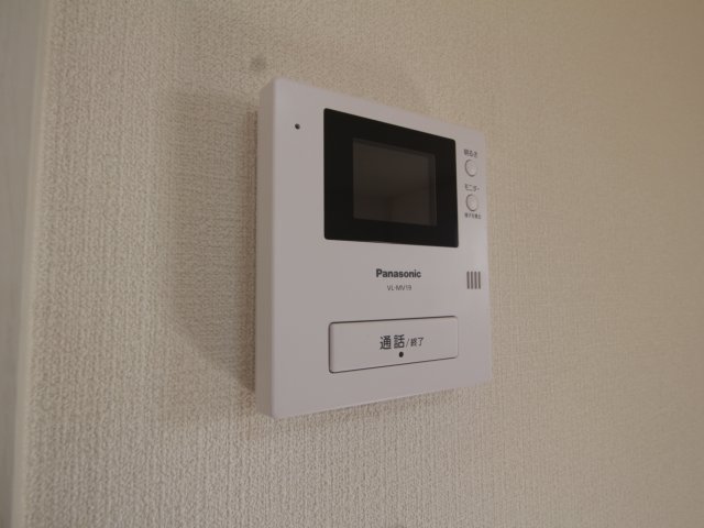 セキュリティ　※現況優先