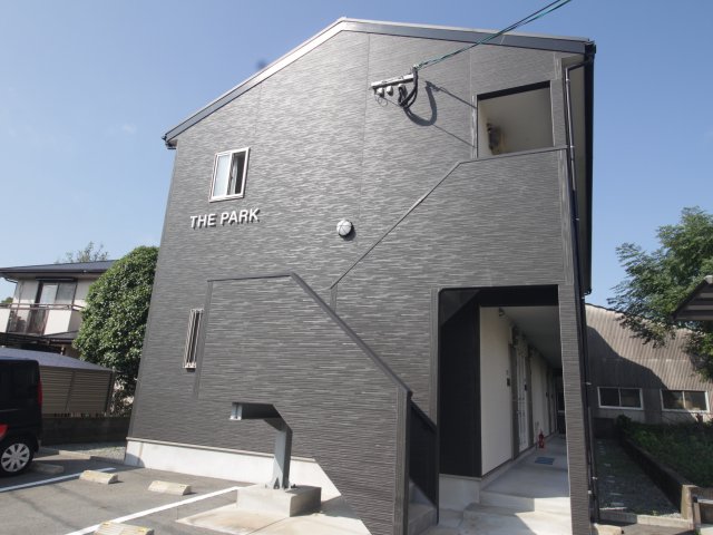 建物外観　※現況優先