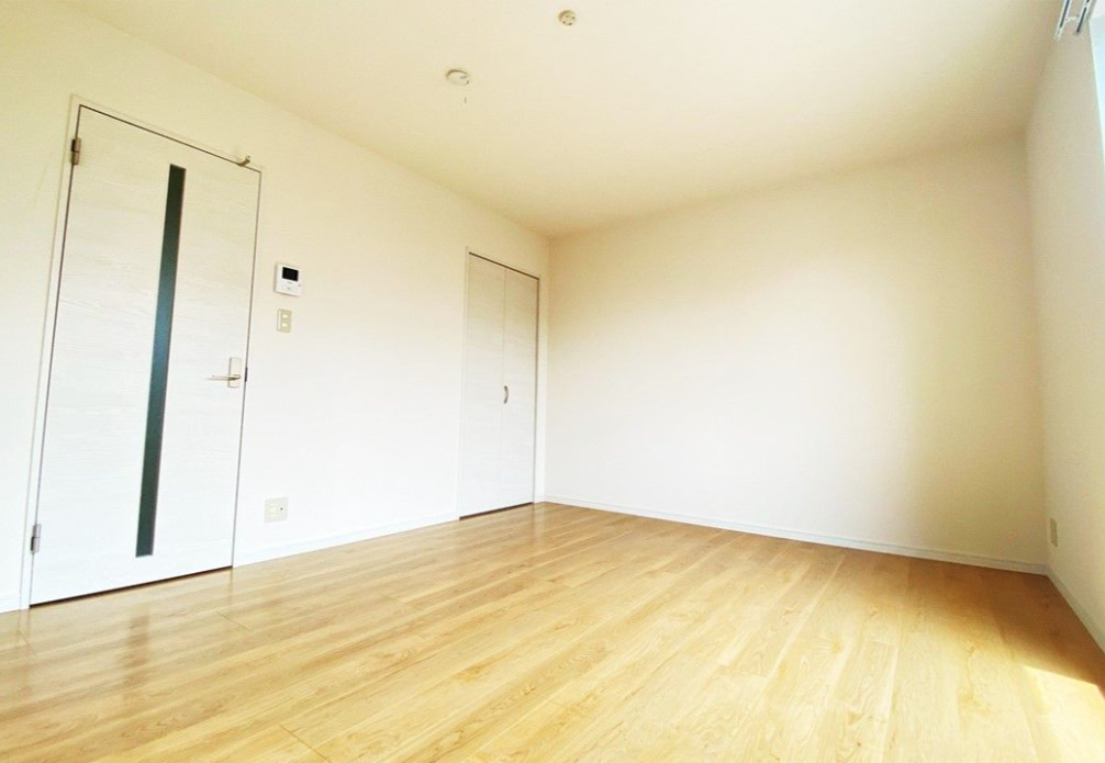 居室・リビング　※現況優先