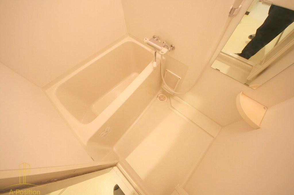 バス・シャワールーム　パウゼ東天満