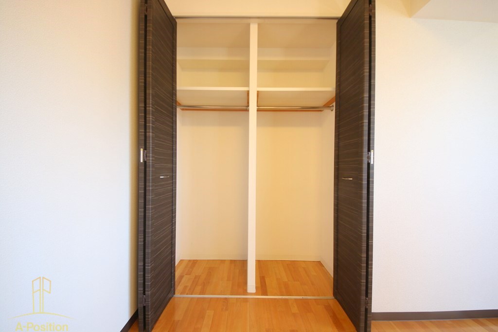 収納　パウゼ東天満