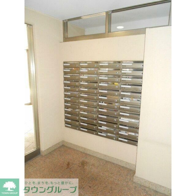 その他共有部分　部屋探しは株式会社　タウンハウジング　までお気軽にお問合せ…