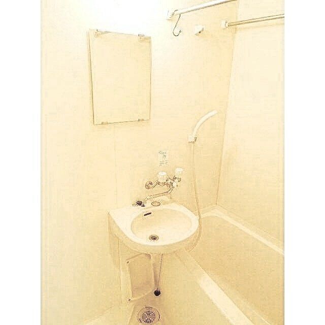 バス・シャワールーム　お部屋探しは株式会社　タウンハウジング　までお気軽にお問合…