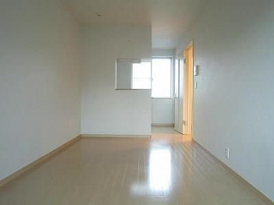 居室・リビング　ゆったりとした居間です