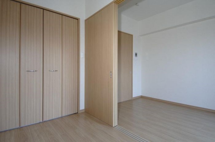 居室・リビング　※別号室参考写真