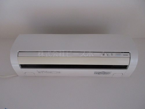 その他設備　※別号室参考写真