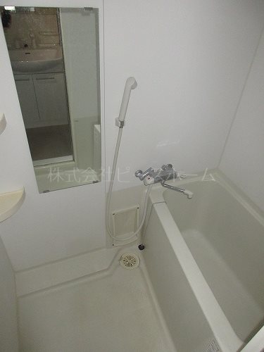 バス・シャワールーム　※別号室参考写真