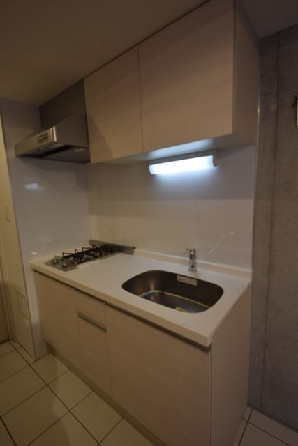 キッチン　☆使いやすいシステムキッチン☆