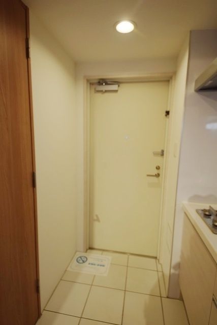 玄関　☆広々とした玄関☆