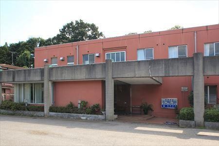 病院　柏南病院（病院）まで292m