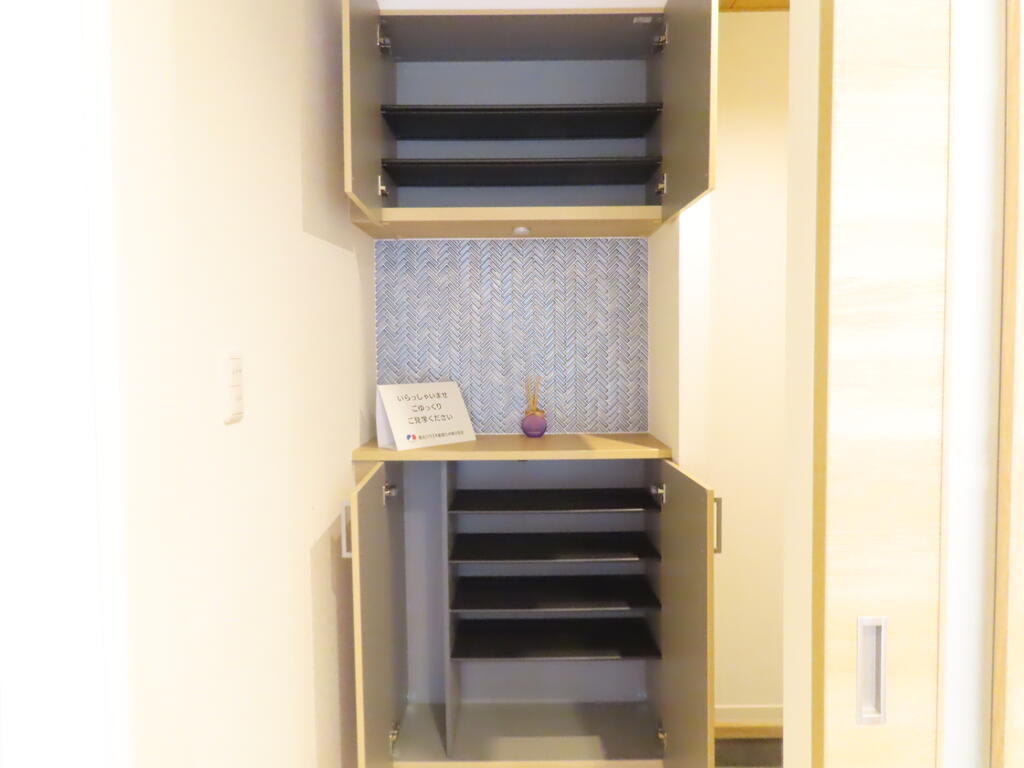 その他　※別号室のお写真です