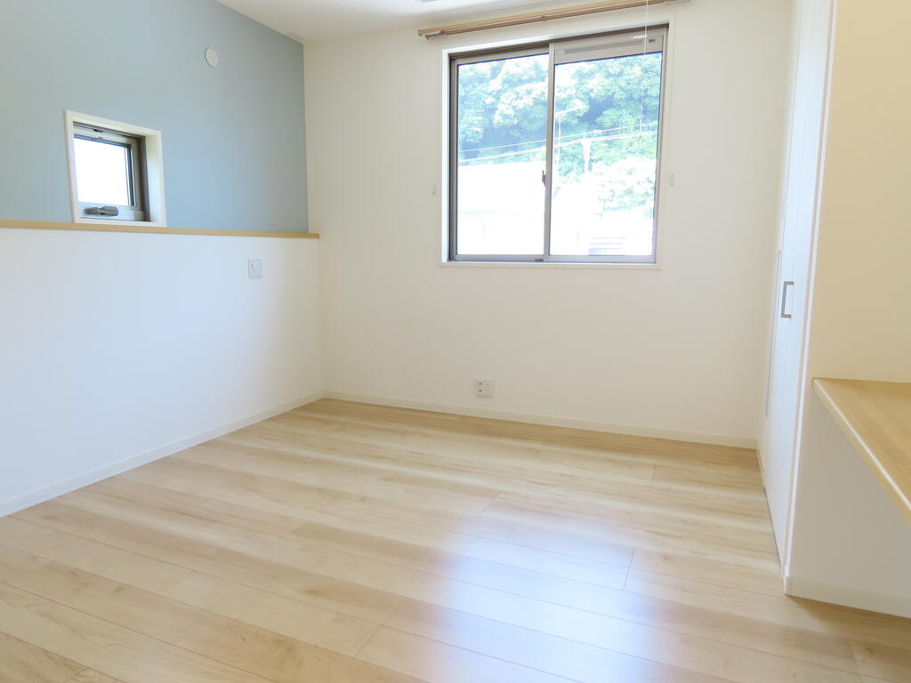 その他部屋・スペース　※別号室のお写真です