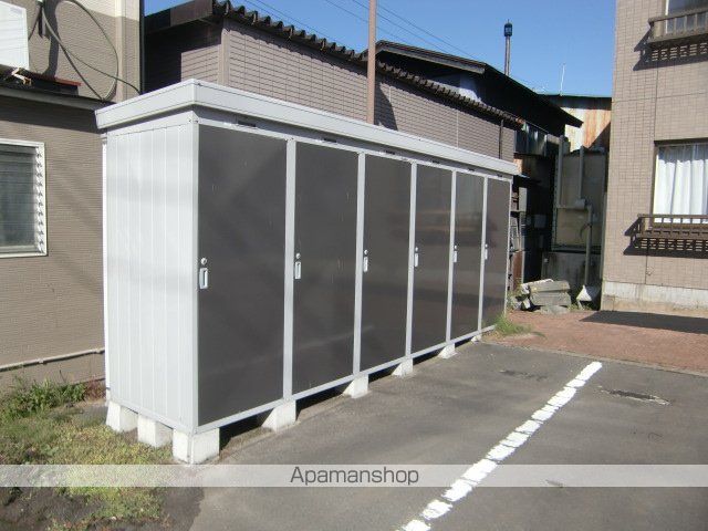 その他共有部分　その他共有部分