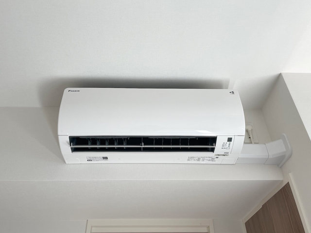 その他設備　※写真は同タイプ住戸