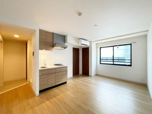 居室・リビング　※写真は同タイプ住戸