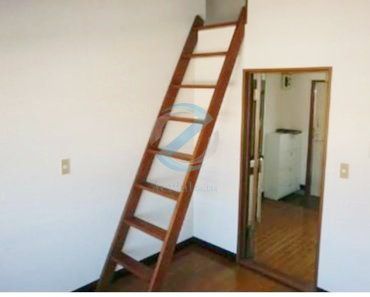 居室・リビング　居室