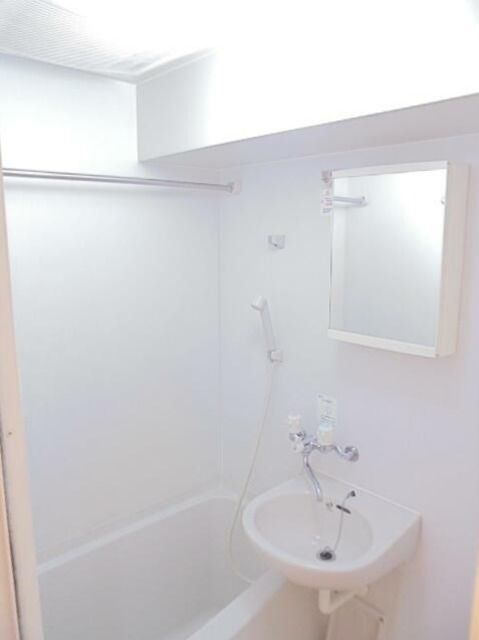 バス・シャワールーム　浴室