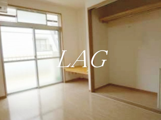 その他部屋・スペース　寝室です。