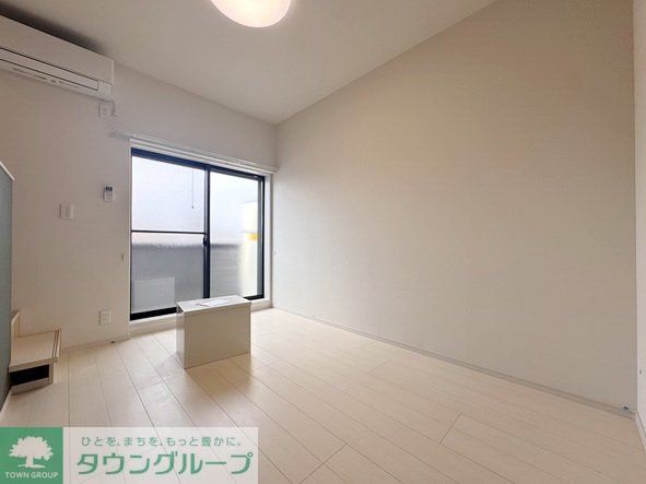 居室・リビング　リビング/居室