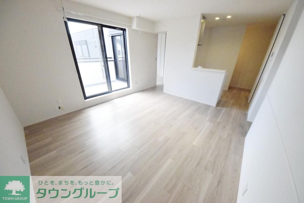 居室・リビング　リビング/居室