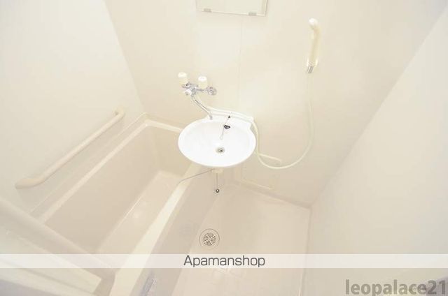 レオネクスト大和の風呂写真