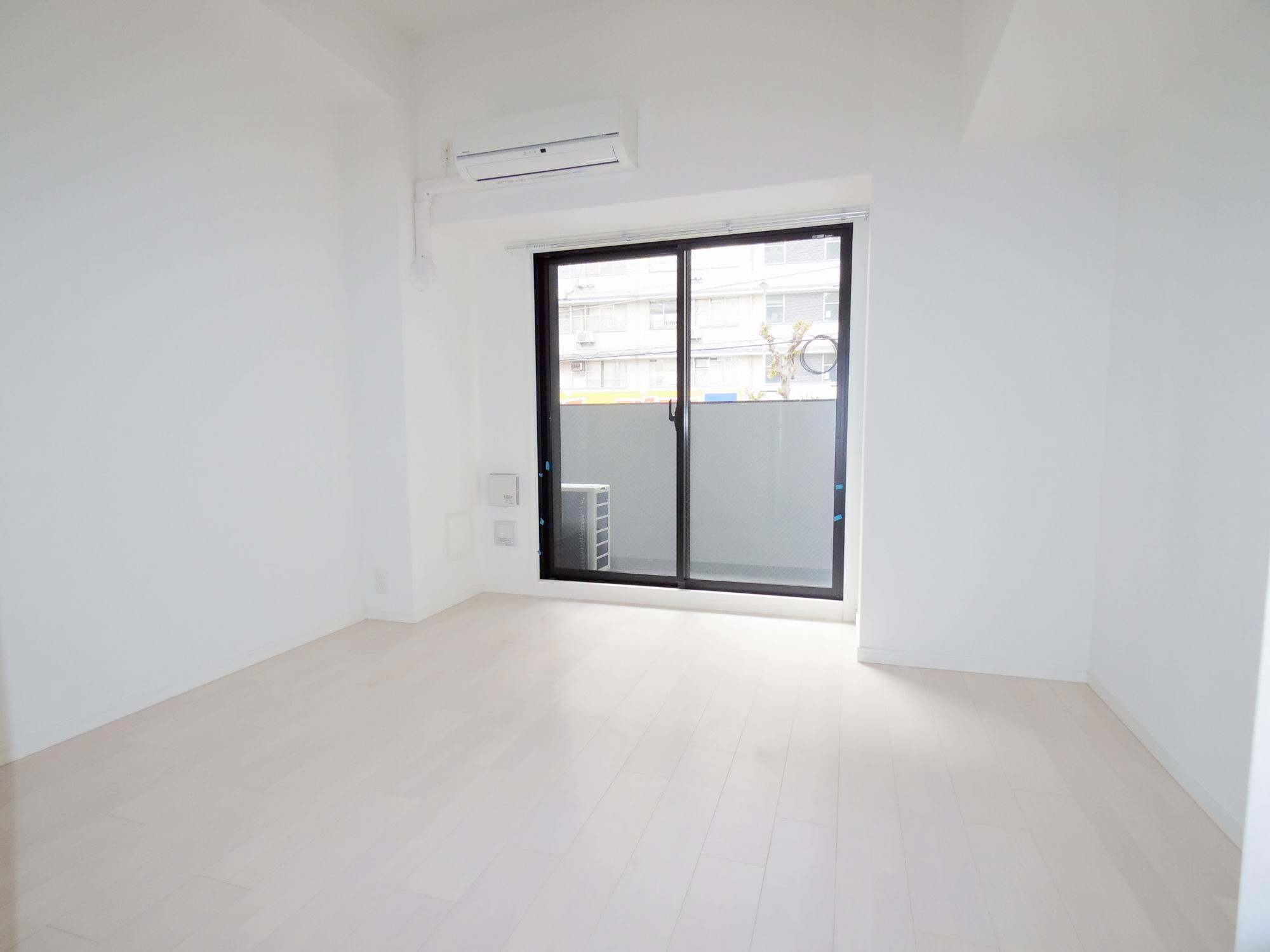 居室・リビング　サムティ難波VIVO