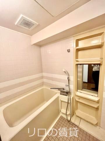 バス・シャワールーム　別号室