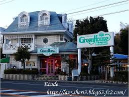 飲食店　グリーンハウス・ハイネケン（飲食店）まで513m