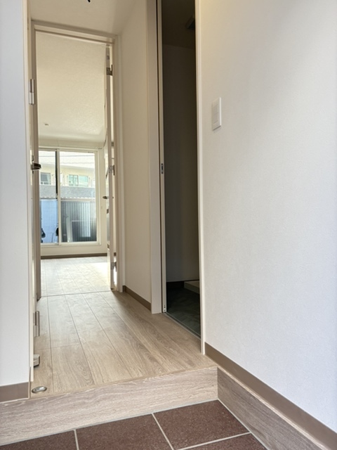 玄関　◆玄関◆