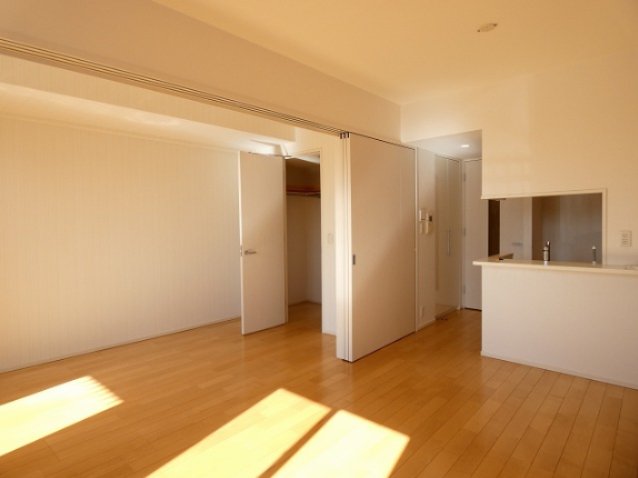 その他部屋・スペース　内観