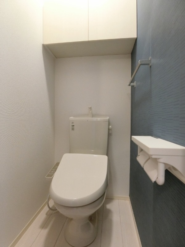 トイレ　図面と現状に相違がある場合には現状を優先