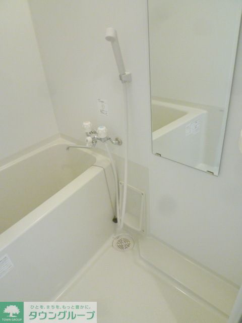 バス・シャワールーム　★お部屋探しは、タウンハウジング多摩センター店へ★