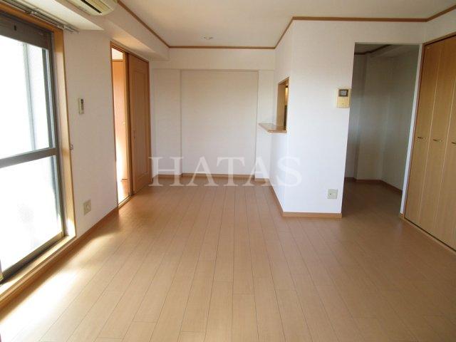 居室・リビング　同物件別部屋のお写真です※現況優先