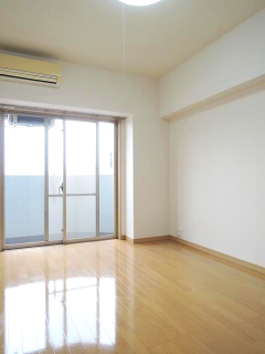 居室・リビング　ゆったりとしたリビングです