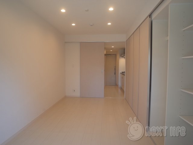 居室・リビング　リブリフローラ東林間