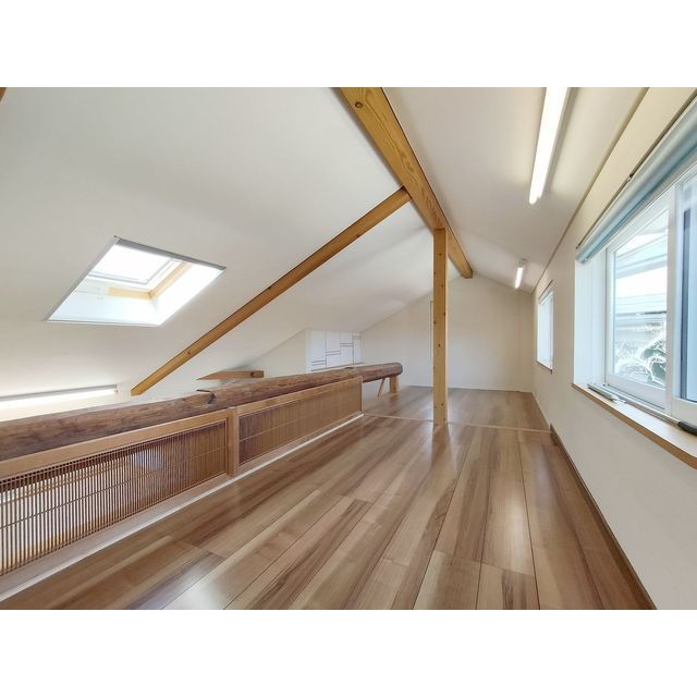 その他部屋・スペース　ロフト