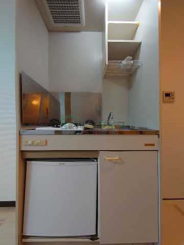 キッチン　ジャスミン高田馬場