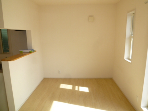 居室・リビング　画像同室タイプ参照