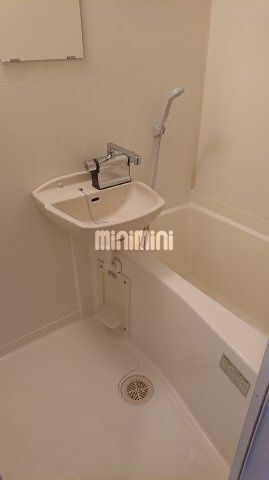 バス・シャワールーム　参考写真です。