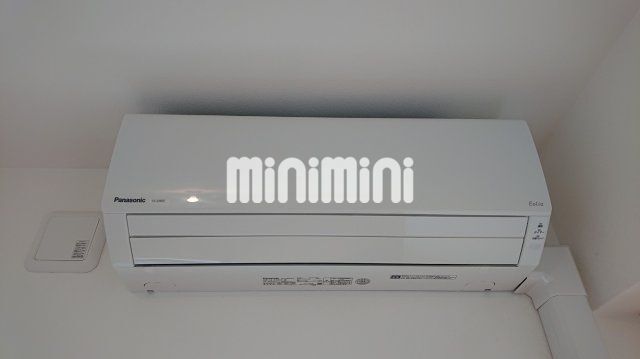 その他設備　エレベータ