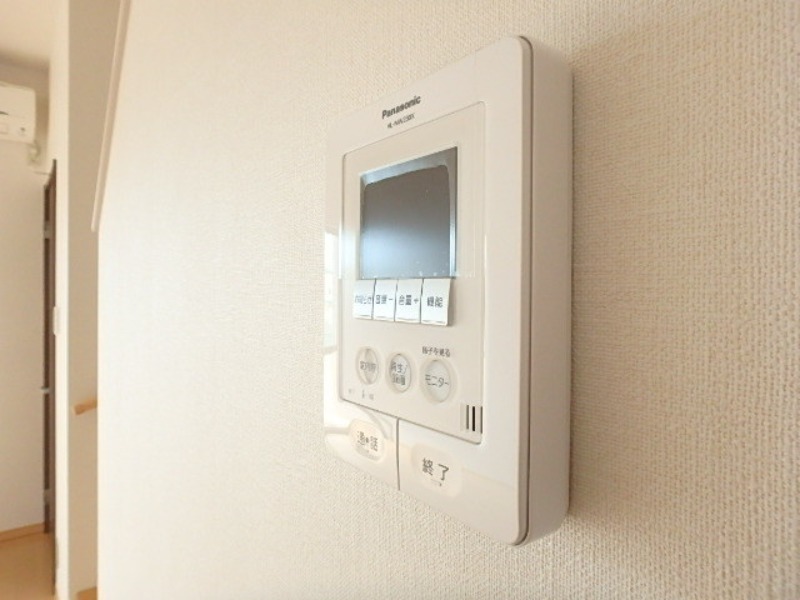 セキュリティ　図面と現状に相違がある場合には現状を優先