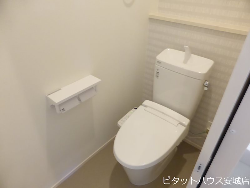 トイレ　参考写真２０２