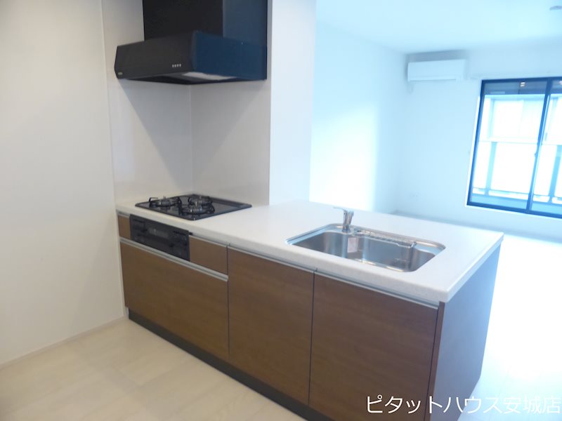 キッチン　参考写真２０２