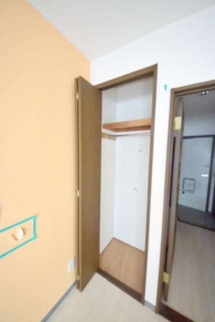 収納　★クローゼット★