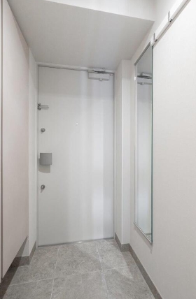 玄関　☆広々とした玄関☆