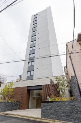 建物外観　☆綺麗な外観☆☆完成予想図☆