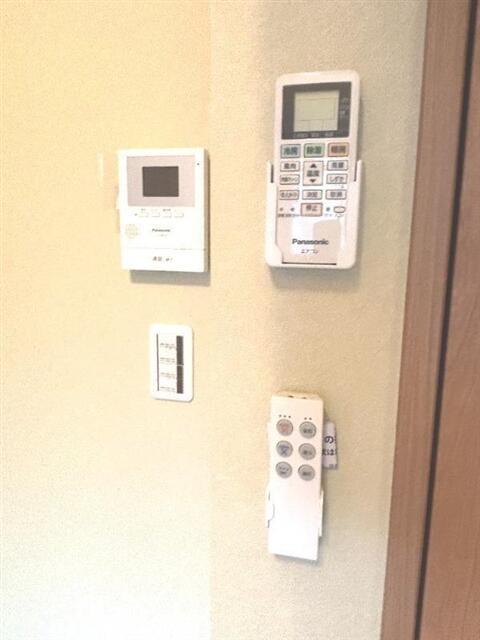 セキュリティ　?