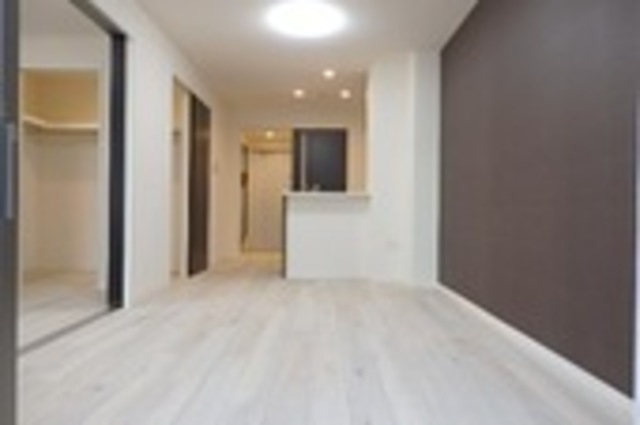 居室・リビング　同施工会社の写真です。