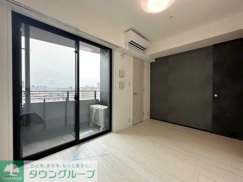 居室・リビング　リビング/居室