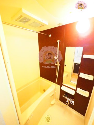 バス・シャワールーム　同一仕様